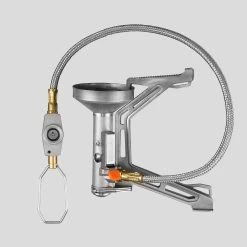 Remote Gas Stove With Lighter - MT500 -Outdoor Camping Equipment Store k495466d686f0a5d60affc4504c7dcb57