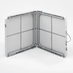 Quechua FOLDING CAMPING TABLE - 4 TO 6 PEOPLE -Outdoor Camping Equipment Store k4963b82a654fef4714bdfc52e42d0a16