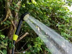 RidgeMonkey Outdoor Power Shower (Full Kit) (RM507) -Outdoor Camping Equipment Store k496c73fdcb1d42e8c20921f23d5ad0d5