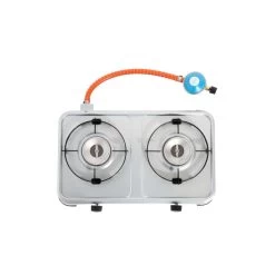 Campingaz Camping Cook CV Double Burner Stove 9 Campingaz Camping Cook CV Double Burner Stove -Outdoor Camping Equipment Store k4a41f248280763f48a0273d0bd5c4065