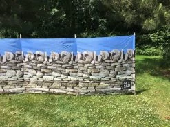 OLPRO Stone Wall 5 Pole Wooden Windbreak -Outdoor Camping Equipment Store k4b1b1f8f45a9461e2deba0efc96767e2