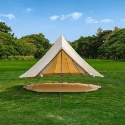 Bell Tent -Outdoor Camping Equipment Store k4b56d94af058d8d30e00717d88370aa6