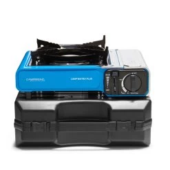 Campingaz Camp 1-Burner Gas Stove Bistro Plus -Outdoor Camping Equipment Store k4cb8dc6331fa2531397bdc1ba3df9f83