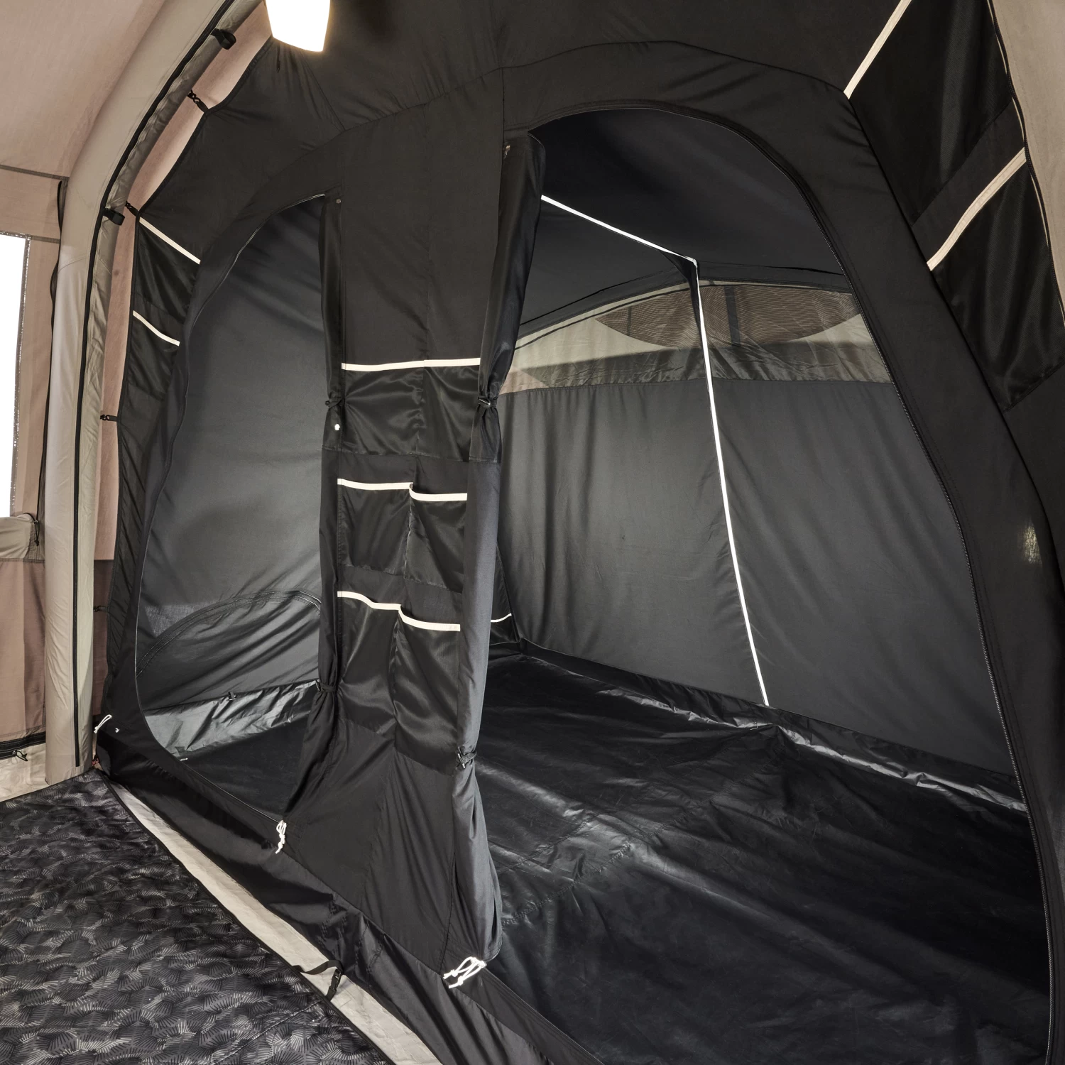 Quechua BEDROOM - SPARE PART FOR THE AIR SECONDS 6.3 POLYCOTTON TENT 5 Quechua BEDROOM - SPARE PART FOR THE AIR SECONDS 6.3 POLYCOTTON TENT - Image 4