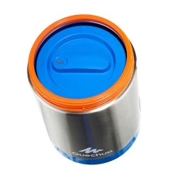 Quechua Stainless Steel Isothermal Food Box -Outdoor Camping Equipment Store k4efb865cfbb3d499811f3ff254007a4a