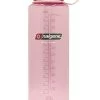 Nalgene 1.5L Wide Mouth Sustain Water Bottle - Made From 50% Plastic Waste 2 Nalgene 1.5L Wide Mouth Sustain Water Bottle - Made From 50% Plastic Waste -Outdoor Camping Equipment Store k4f10dec648ad47b5970ab25c0fb9414c