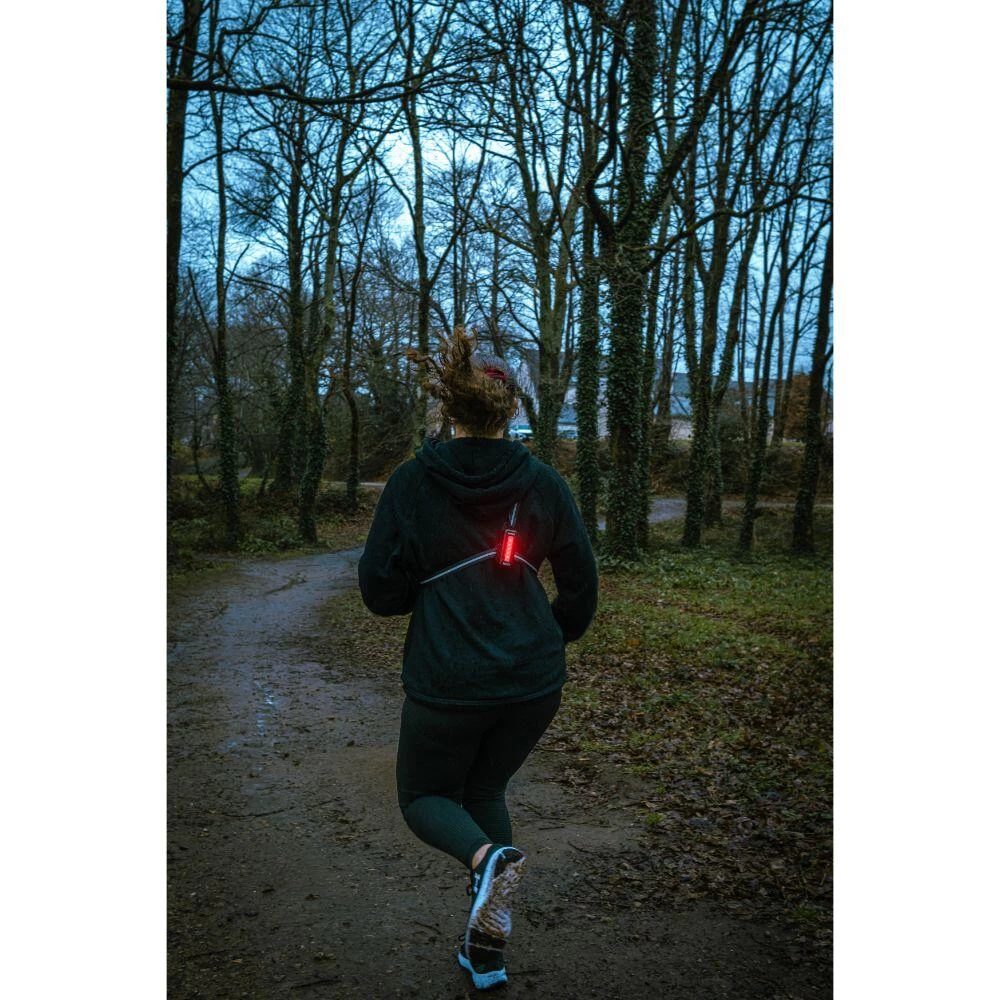 Proviz LED360 Running Chest Light 500 Lumens With Reflective Band 7 Proviz LED360 Running Chest Light 500 Lumens With Reflective Band - Image 5