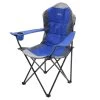 Regatta Great Outdoors Kruza Camping Chair (Nautical Blue) -Outdoor Camping Equipment Store k4f48d9a3acd0f12089dabd0c1bd0488c