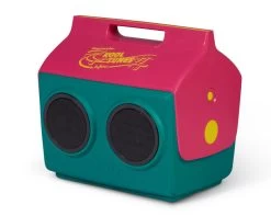 IGLOO KoolTunes Retro Cooler & Speaker -Outdoor Camping Equipment Store k4f853f1072623248d6d1619f61014a9c
