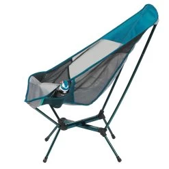 Quechua XL FOLDING CAMPING CHAIR -Outdoor Camping Equipment Store k4fca523dacde0b43f63d38351120bd70