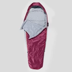 Trekking Sleeping Bag MT500 5°C -Outdoor Camping Equipment Store k50616d34a43d4e7fafc61cb1e38d340f