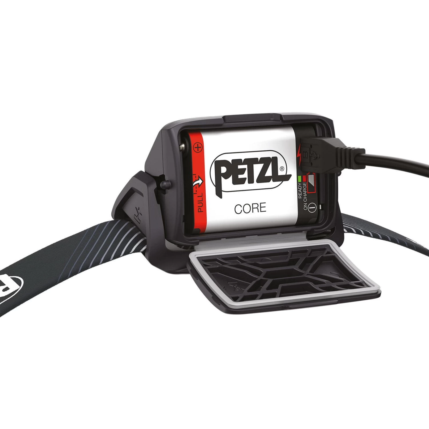 Petzl Actik Core Rechargeable Headtorch 7 Petzl Actik Core Rechargeable Headtorch - Image 5