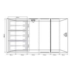 Camp Star 600 Bundle Deal -Outdoor Camping Equipment Store k52383d684c8c4b721861120b14773794