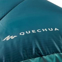Quechua 2-in-1 Sleeping Bag And Sleeping Bed -Outdoor Camping Equipment Store k5296d628e3432e95b0f993a0254972ba