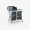 Quechua Folding Camping Kitchen Unit -Outdoor Camping Equipment Store k5304f26d9ccffd797fb04bfcfdcc7391