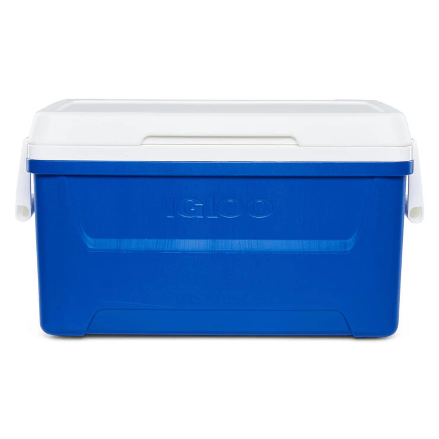 IGLOO Laguna 48QT Cool Box Blue 3 IGLOO Laguna 48QT Cool Box Blue