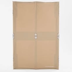 Quechua CAMP BED FOR CAMPING - DOUBLE CAMP BED SECOND 130 CM -Outdoor Camping Equipment Store k53b1b3866f28f895c7e875f29225f636