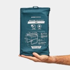 Quechua Camping Bedside Table -Outdoor Camping Equipment Store k546f6affff90b28a740cc5f0ff76c6a5