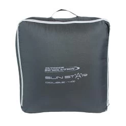 Sun Star Double 400 DL Charcoal -Outdoor Camping Equipment Store k54fc05a91c904e2dd18a5986dc7b902a