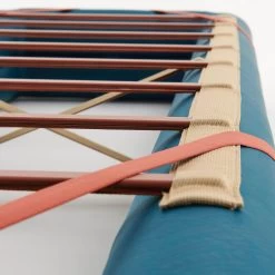 Quechua Inflatable Camping Bed Base - Camp Bed Air 70 Cm -Outdoor Camping Equipment Store k559ec0544e7da57ce88c20726853d638