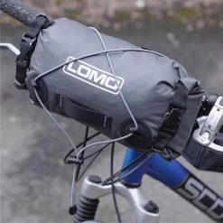 Lomo 3L Bikepacking Handlebar Bag -Outdoor Camping Equipment Store k57317b46a5ff247de334a975f16f4e0e
