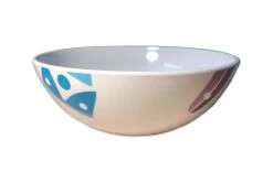 OLPRO Spring Bay Melamine Set (16 Piece) 9 OLPRO Spring Bay Melamine Set (16 Piece) -Outdoor Camping Equipment Store k591c5f1e0f37ee94031cf276e923b424