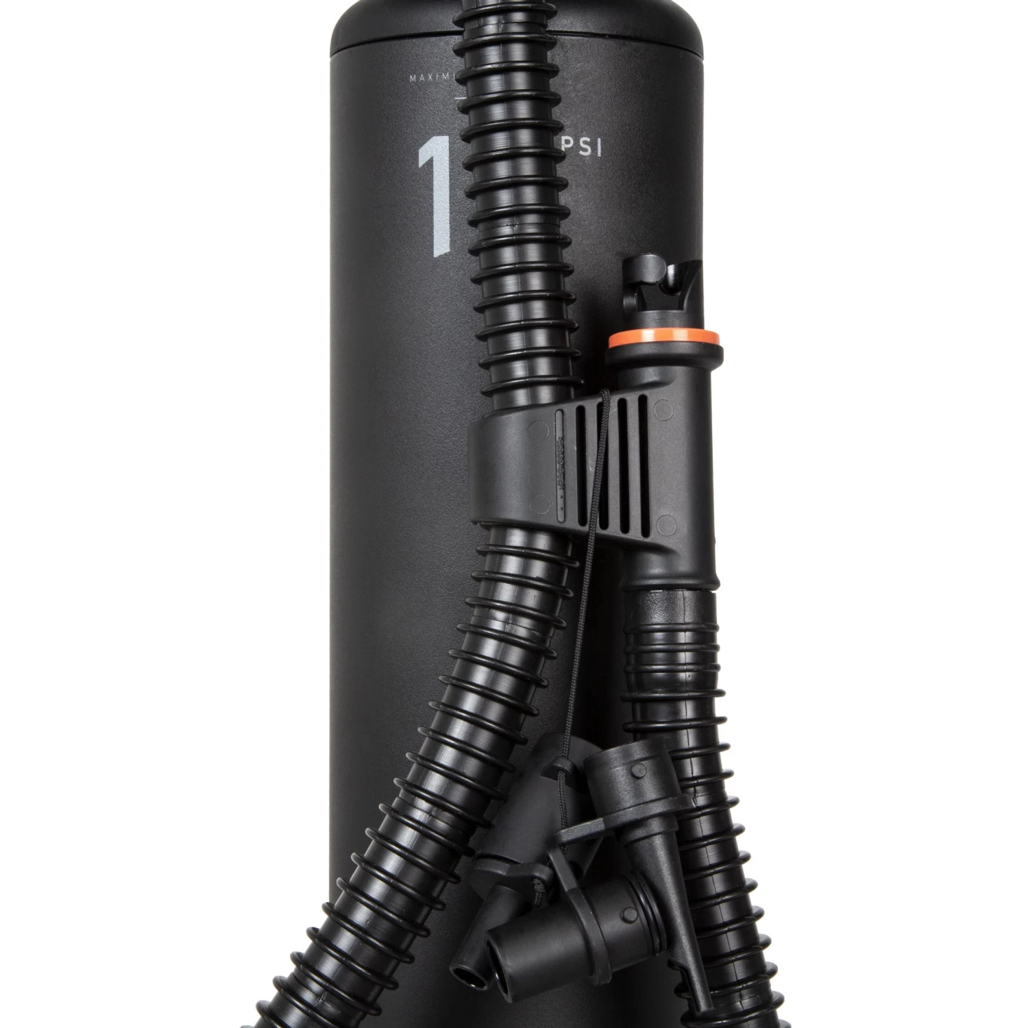 Quechua CAMPING HAND PUMP - ULTIM COMFORT 10 PSI - RECOMMENDED FOR INFLATABLE TENT 15 Quechua CAMPING HAND PUMP - ULTIM COMFORT 10 PSI - RECOMMENDED FOR INFLATABLE TENT - Image 13