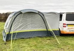 OLPRO Cocoon Breeze - Inflatable Campervan Awning -Outdoor Camping Equipment Store k59b38565534870b745f5eff9a80a15b8