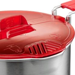 Stainless Steel 1 Person Cooking Set 0.9L -Outdoor Camping Equipment Store k5b094f10be9fa265ed8bb9968f45827b