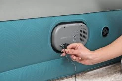 Bestway CAMPING MATTRESS WITH BUILT-IN ELECTRIC PUMP - 2 PERSON -Outdoor Camping Equipment Store k5cc457d2947737dfc6b20b3bce46e99b