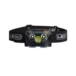 Proviz LED360 Antares Headlamp (500 Lumens)