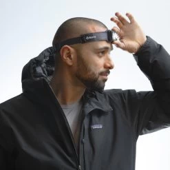 BioLite HeadLamp 200 Lumens, Ocean Teal -Outdoor Camping Equipment Store k5dd2105aafb45070aa323f09aa62300f