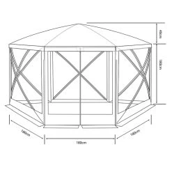Screenhouse 6 -Outdoor Camping Equipment Store k5df57a8288af5f15e854574b7d66116b
