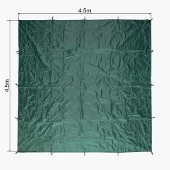 Lomo 4.5m X 4.5m Bushcraft Tarp 13 Lomo 4.5m X 4.5m Bushcraft Tarp -Outdoor Camping Equipment Store k6114d0b339a9096393a850d9dd453c99
