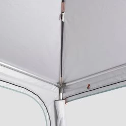 Quechua 10 Man Camping Living Room - Arpenaz Base Fresh -Outdoor Camping Equipment Store k62181eb84fb718a928e66d0a918b7559