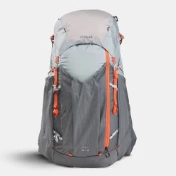 Women’s Ultralight Trekking Backpack 45+10 L -Outdoor Camping Equipment Store k63f5df8774943a09fdef3567995220c5