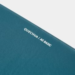 Quechua SELF-INFLATING CAMPING MATTRESS - BASIC 60 CM -Outdoor Camping Equipment Store k64990f2d1bc468147e11a73ebf900413