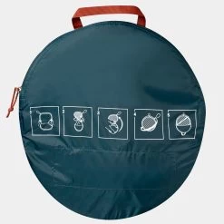 Quechua Camping Recycling Bin - 3 Compartments - 80 Litres 11 Quechua Camping Recycling Bin - 3 Compartments - 80 Litres -Outdoor Camping Equipment Store k658979604e995be73b62768904251584