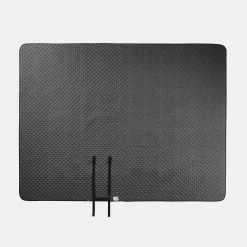 Quechua Comfortable XL Cover For Picnicking And Camping - 210 X 170 Cm -Outdoor Camping Equipment Store k65b794722bcc6a8446e74a19649f14ab