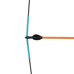 Kids' Archery Bow Discovery Junior -Outdoor Camping Equipment Store k65e7e7df239bd6e6bf5dbf503c976fa3