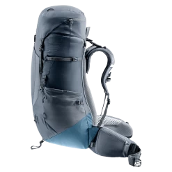 Trekking Backpack 50+10L - DEUTER AIR CONTACT LITE -Outdoor Camping Equipment Store k67225e521c3caca806adebee0b639799