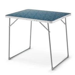 Quechua FOLDING CAMPING TABLE – 2 TO 4 PEOPLE