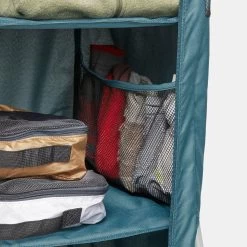 Quechua Folding And Compact Camping Wardrobe -Outdoor Camping Equipment Store k6831c555d110a055709a66d9950c9f99