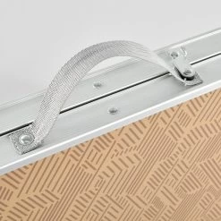 Quechua FOLDING CAMPING TABLE - 4 PEOPLE -Outdoor Camping Equipment Store k683d6106a5c91a1334558716eb5785ad