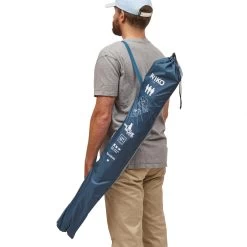 Decathlon ED SUN SHELTER IWIKO 180 UPF50 + 3 SEATS BLUE -Outdoor Camping Equipment Store k68ffebbb2bc014ffd8626ffd89e143a8