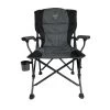 Vanilla Leisure Vesuvius Folding Heated Camping Chair + FREE Power Bank -Outdoor Camping Equipment Store k6a3f1b02bd85e00db595a1a1b102f865