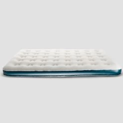Quechua Double Inflatable Mattress -Outdoor Camping Equipment Store k6be094594840ab5eb1867a9cf2be807b
