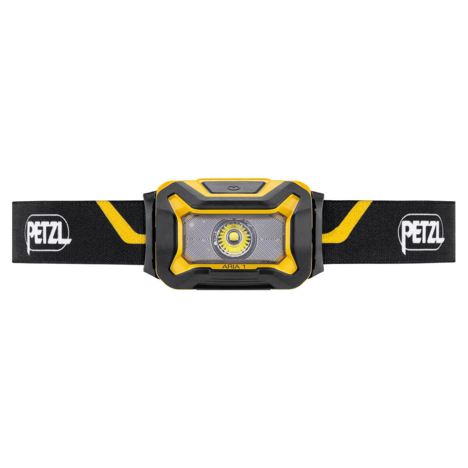 Petzl Aria 1 Compact Waterproof Headtorch 350 Lumens 4 Petzl Aria 1 Compact Waterproof Headtorch 350 Lumens - Image 2