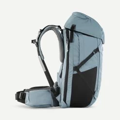 WOMEN’S TRAVEL TREKKING BACKPACK TRAVEL 900 50+6 L WITH SUITCASE OPENING 20 WOMEN’S TRAVEL TREKKING BACKPACK TRAVEL 900 50+6 L WITH SUITCASE OPENING -Outdoor Camping Equipment Store k6ef94a9da91dd5a820d05dcb6d48d64d