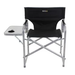 Regatta Sedile Adults' Camping Directors Chair -Outdoor Camping Equipment Store k70aa5841940e9de5ad4e5aee56946d2b